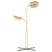 Global Views Rimini Floor Lamp