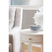 Villa & House Dakota 1-Drawer Round Side Table by Bungalow 5