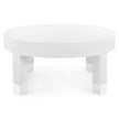 Villa & House Dakota Round Coffee Table by Bungalow 5