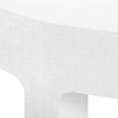 Villa & House Dakota Round Coffee Table by Bungalow 5