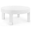Villa & House Dakota Round Coffee Table by Bungalow 5
