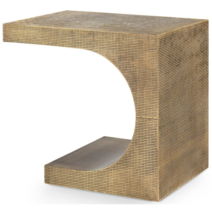Villa & House Dali Side Table by Bungalow 5