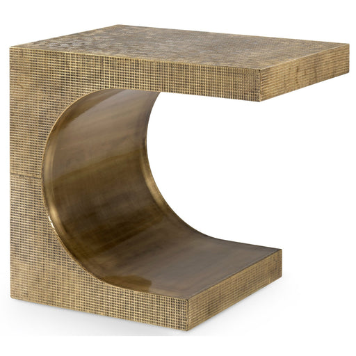 Villa & House Dali Side Table by Bungalow 5