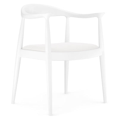 Villa & House Danish Armchair by Bungalow 5