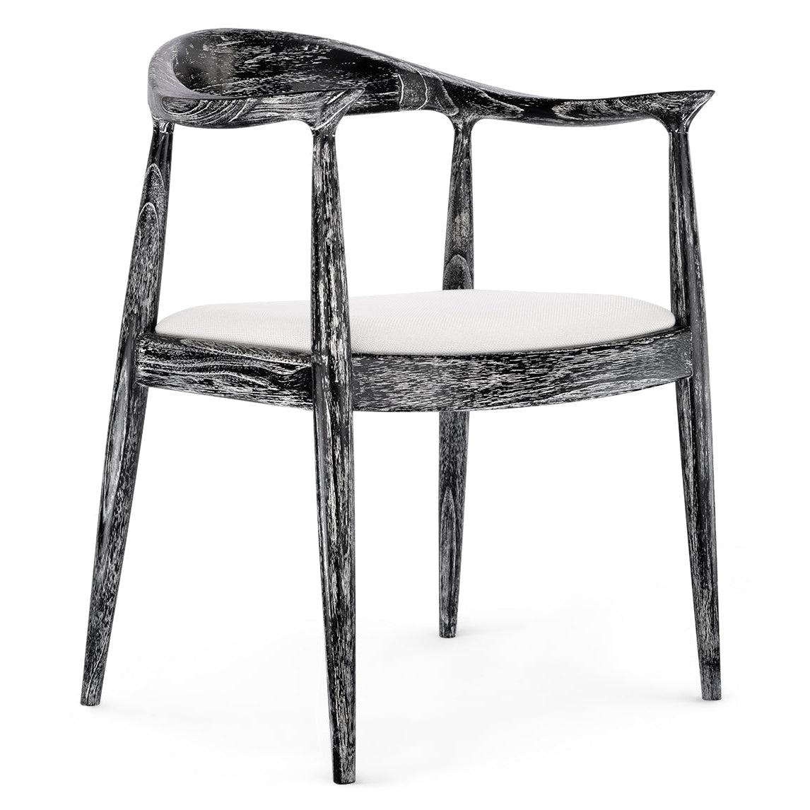 Villa & House Danish Armchair by Bungalow 5