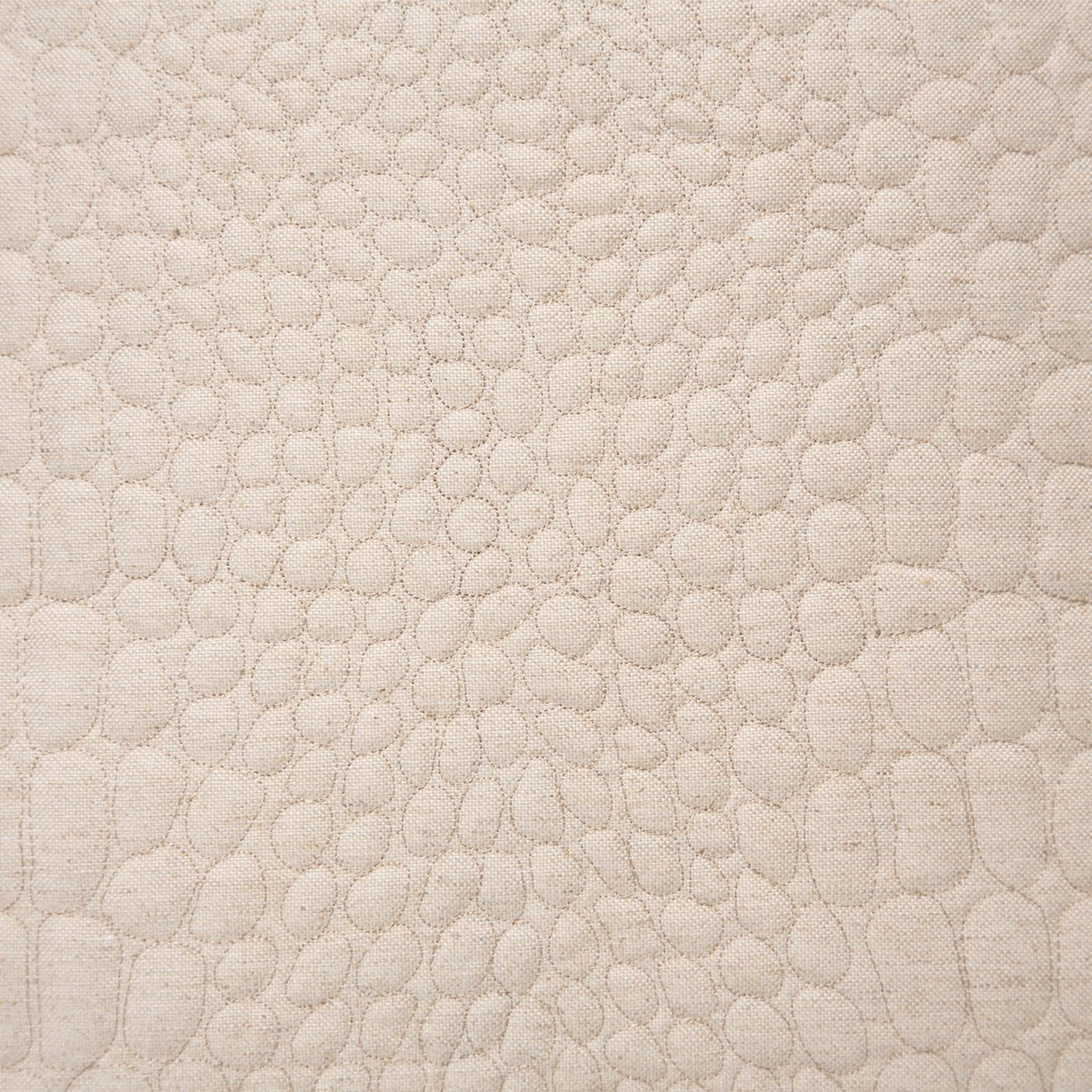Michael Amini Dash Duvet Set Natural