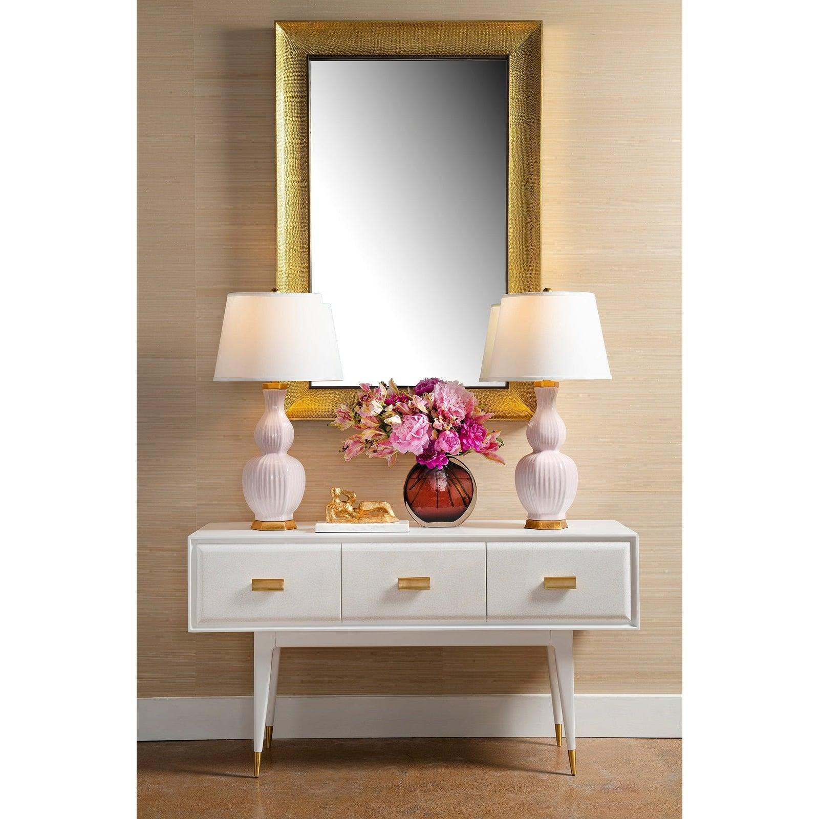 Villa & House Delft Table Lamp by Bungalow 5