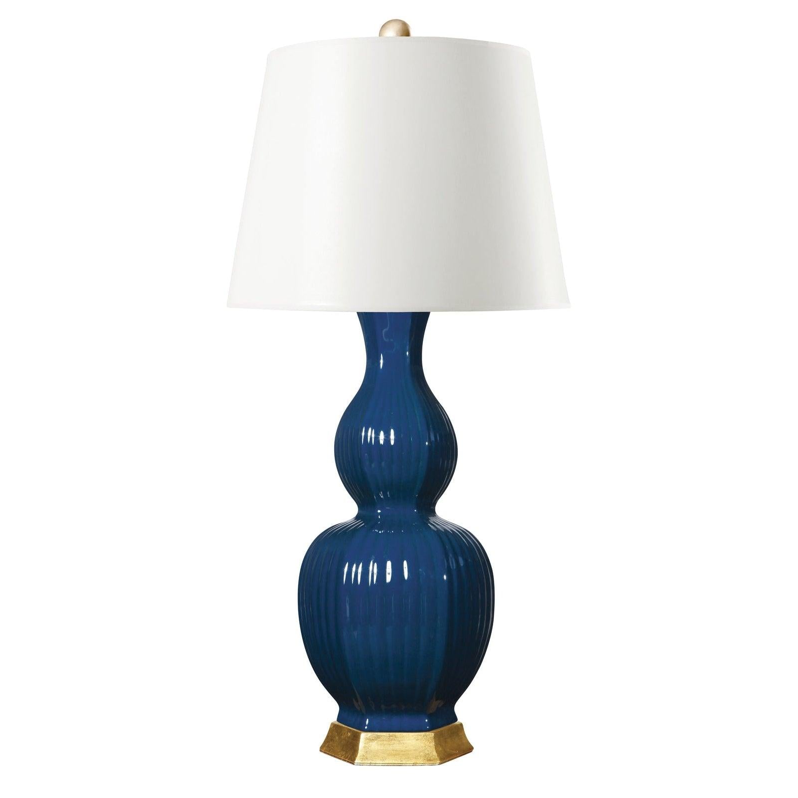 Villa & House Delft Table Lamp by Bungalow 5