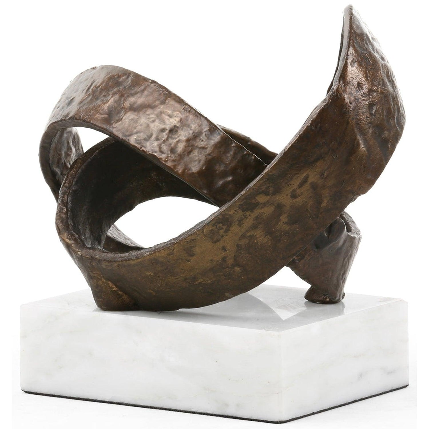 Villa & House Demi Statue by Bungalow 5