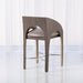 Global Views Arches Counter Stool