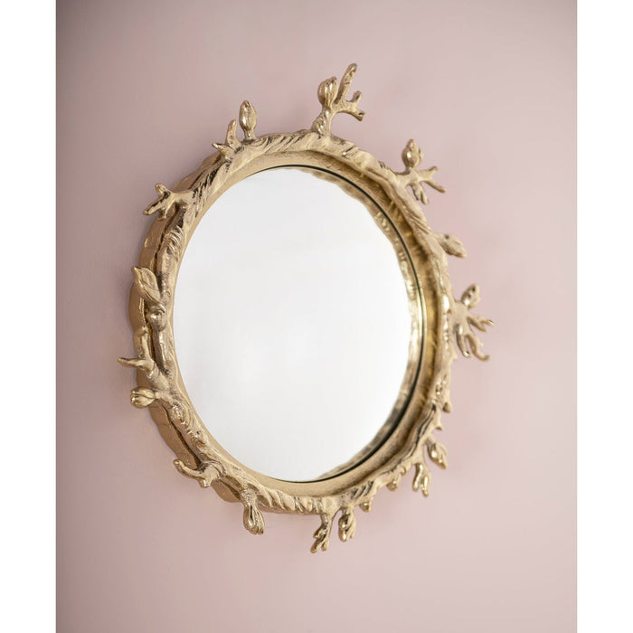 Villa & House Ganymede Mirror by Bungalow 5