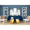 Villa & House Hedron Side Table by Bungalow 5