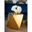 Villa & House Hedron Side Table by Bungalow 5
