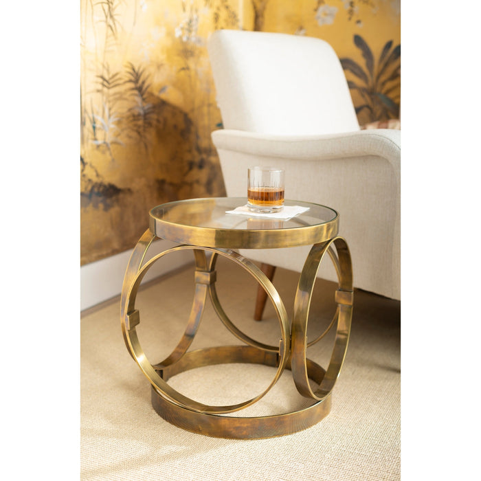 Villa & House Stephen Side Table by Bungalow 5