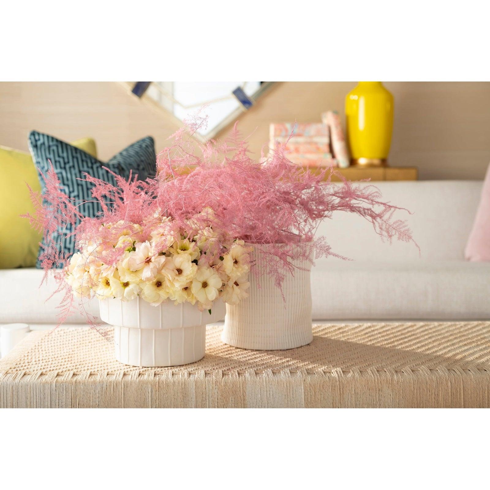Villa & House Corum Cache Pot by Bungalow 5