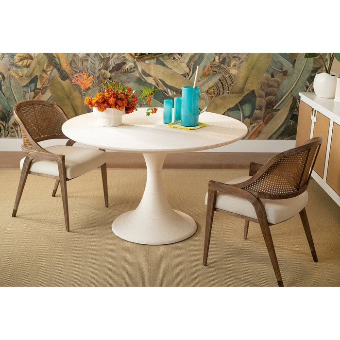 Villa & House Rope Dining Table by Bungalow 5