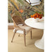 Villa & House Rope Center/Dining Table by Bungalow 5
