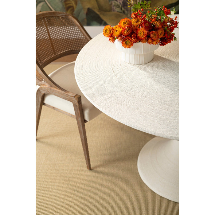 Villa & House Rope Dining Table by Bungalow 5