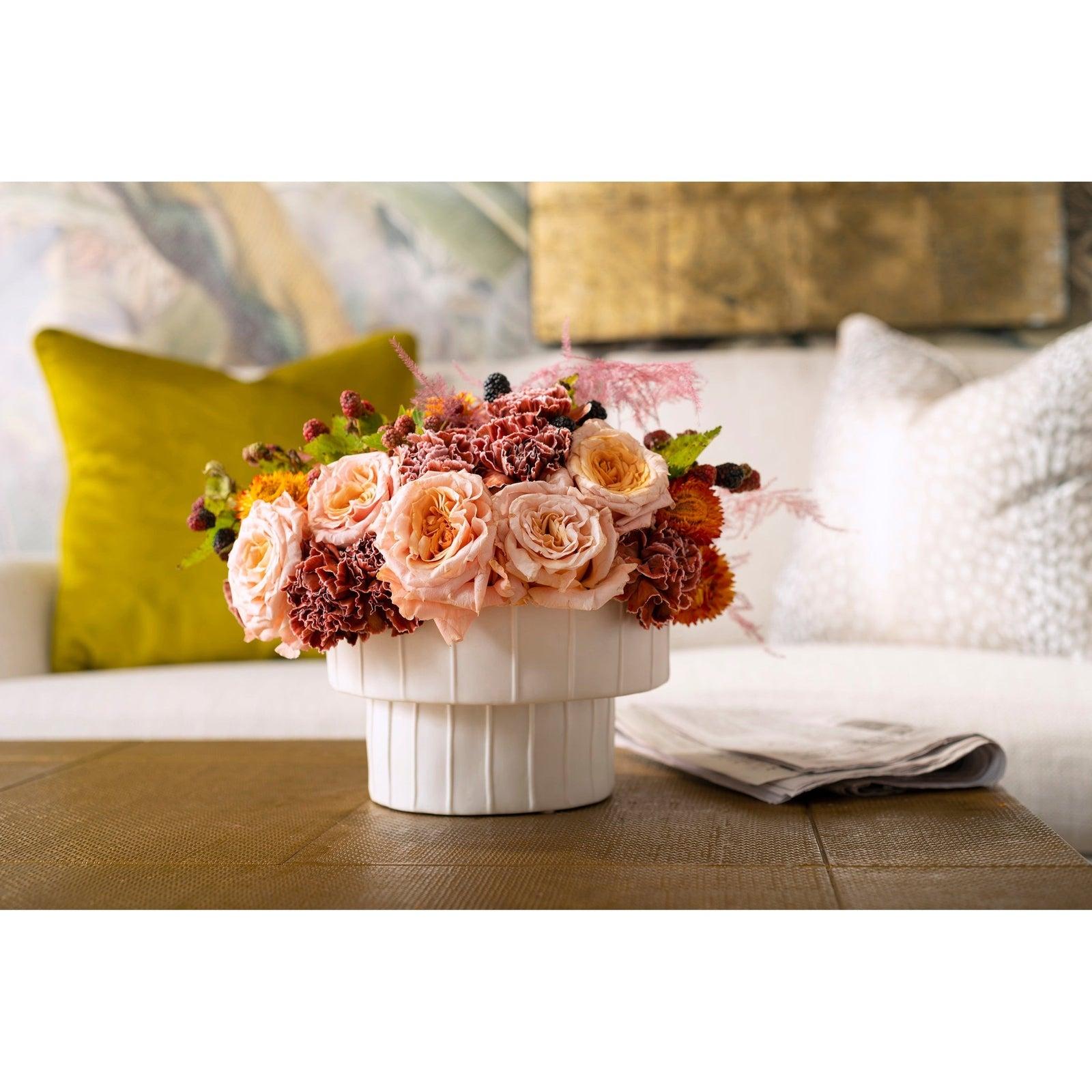 Villa & House Girasol Vase by Bungalow 5