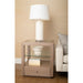 Villa & House Gavin 1-Drawer Side Table by Bungalow 5