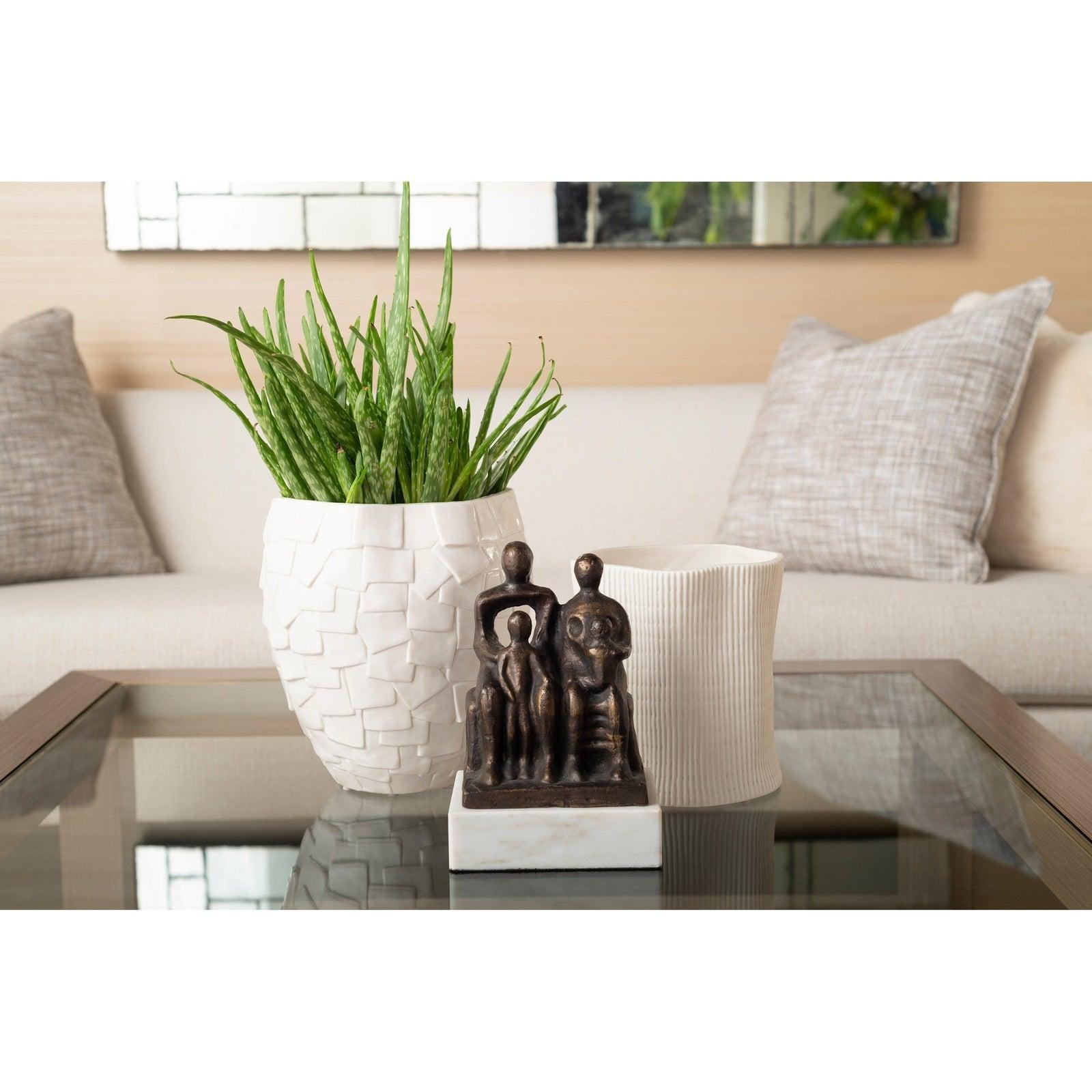 Villa & House Corum Cache Pot by Bungalow 5