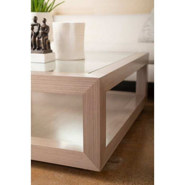 Villa & House Gavin Large Square Coffee Table by Bungalow 5