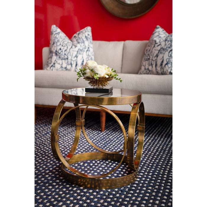 Villa & House Stephen Side Table by Bungalow 5