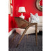 Villa & House Edward Lounge Chair by Bungalow 5