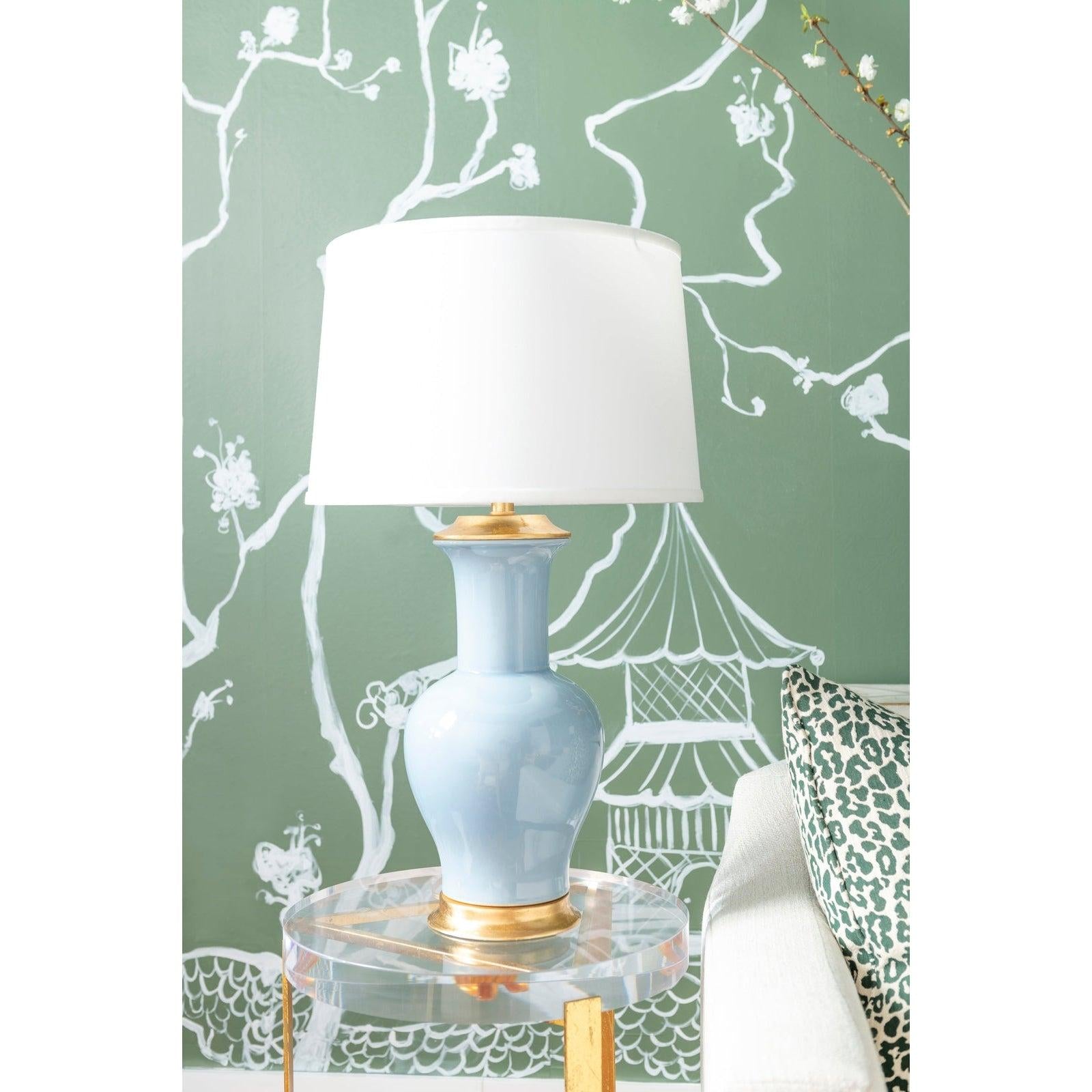 Villa & House Acacia Table Lamp by Bungalow 5