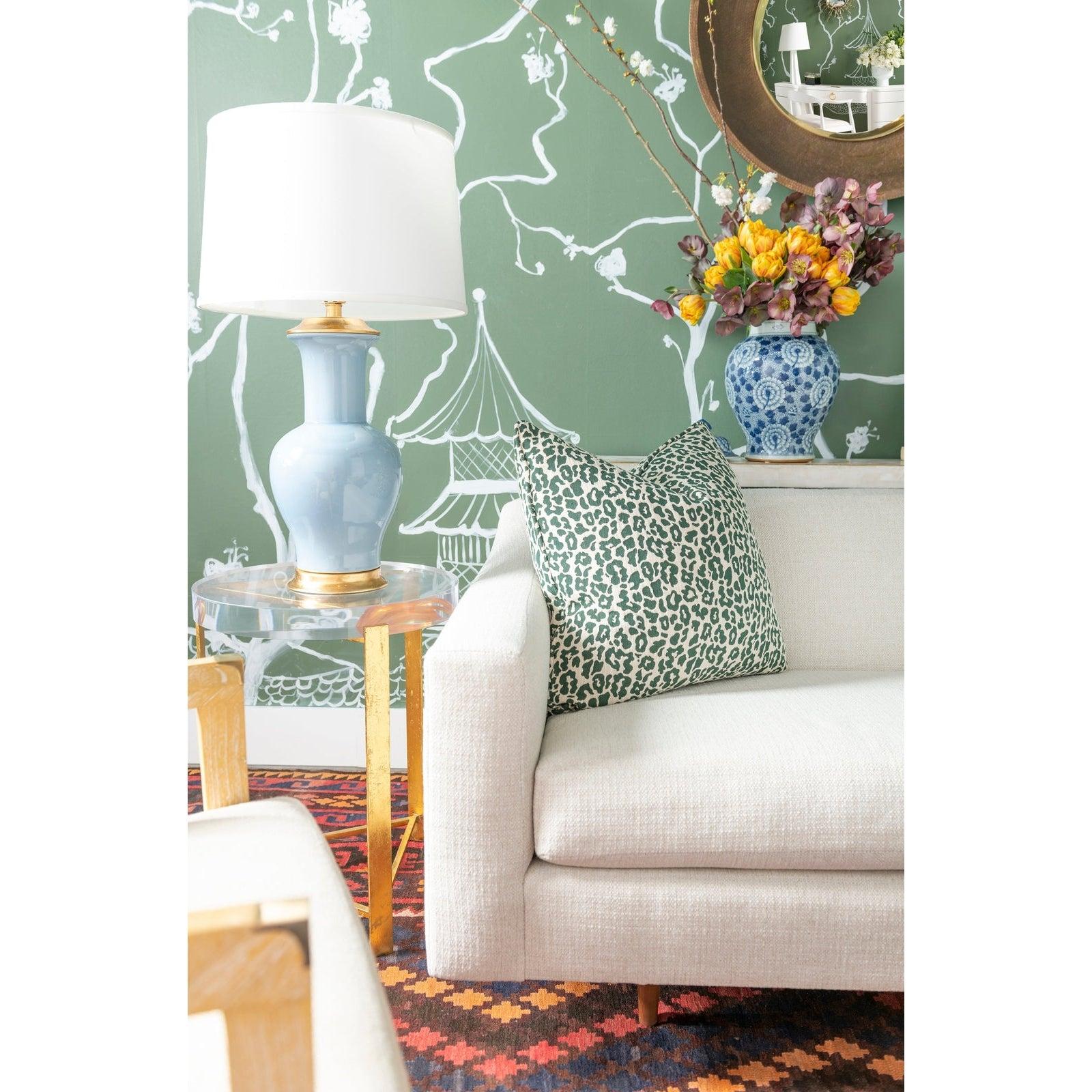 Villa & House Acacia Table Lamp by Bungalow 5