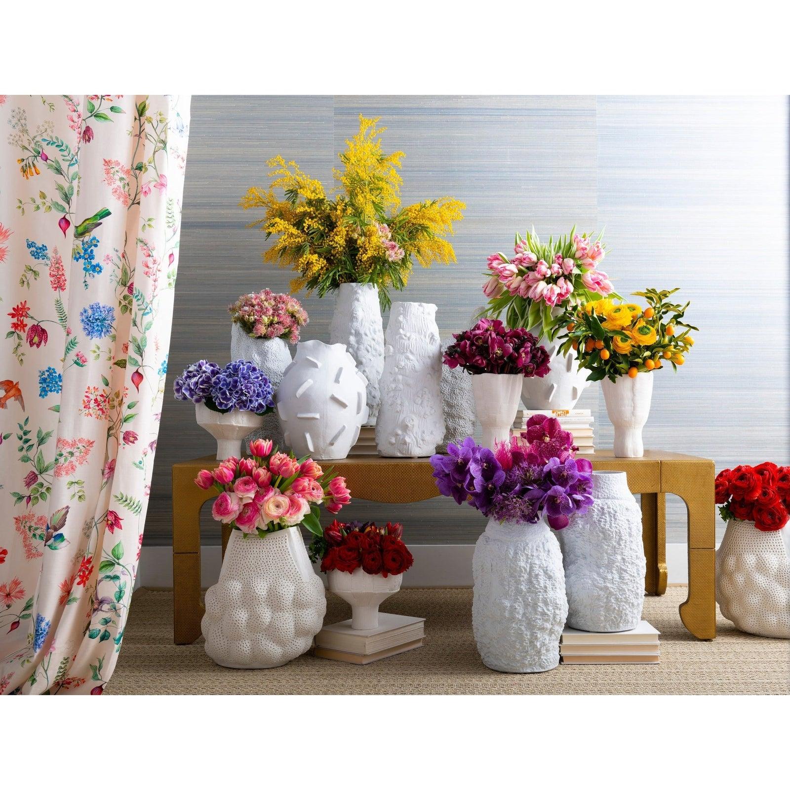 Villa & House Marianas Large Vase by Bungalow 5