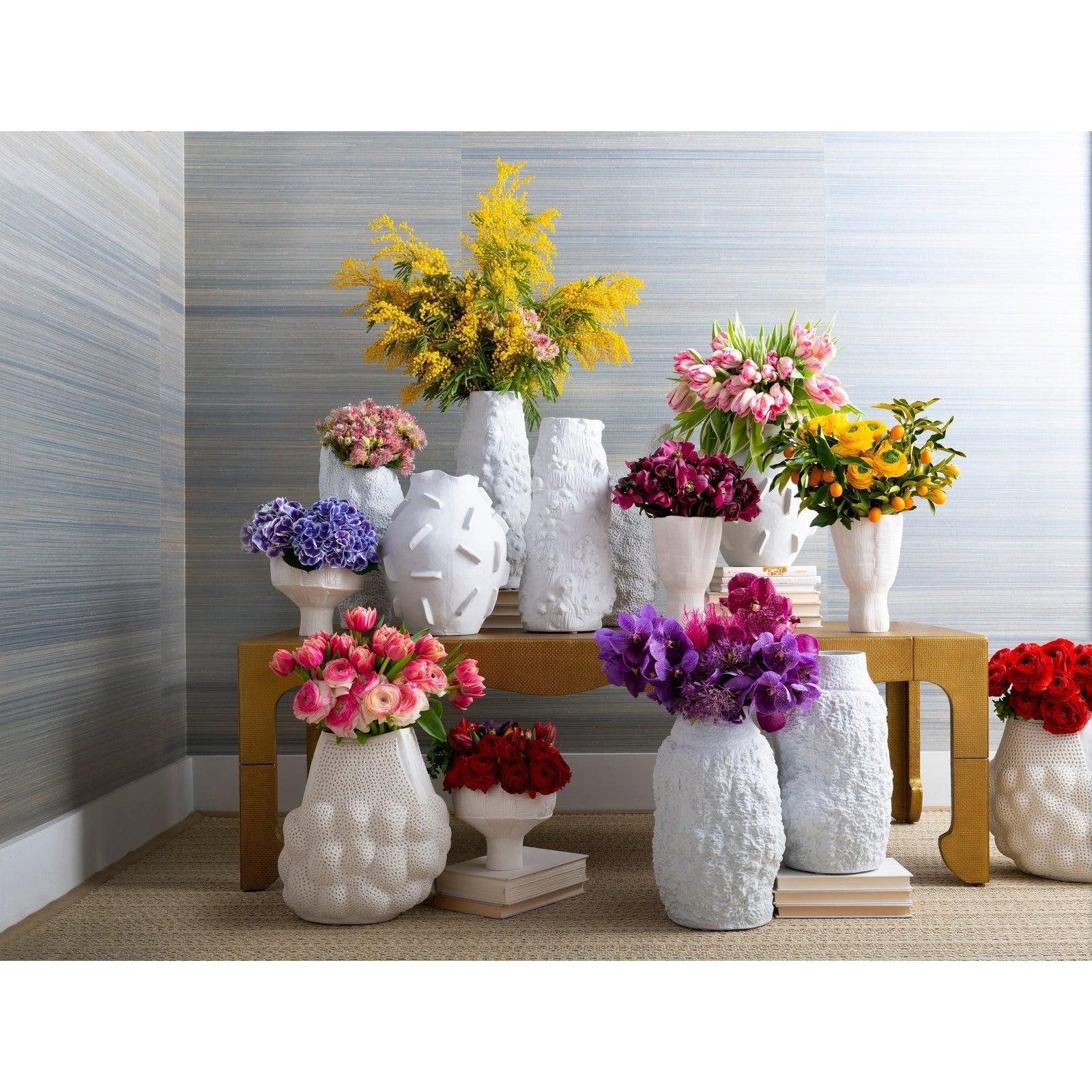 Villa & House Branch Vase by Bungalow 5
