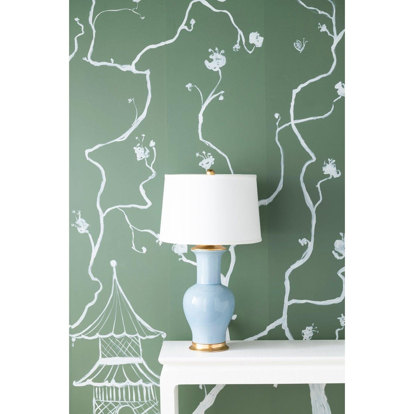 Villa & House Acacia Table Lamp by Bungalow 5