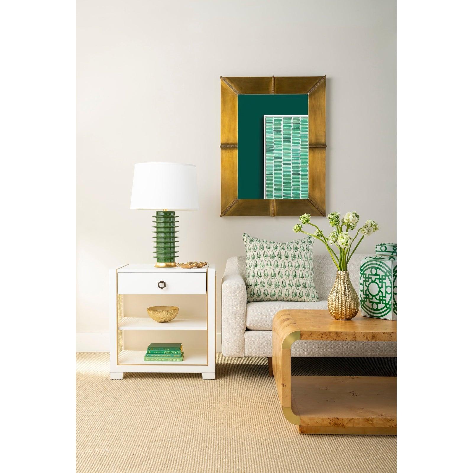 Villa & House Brea Mirror by Bungalow 5