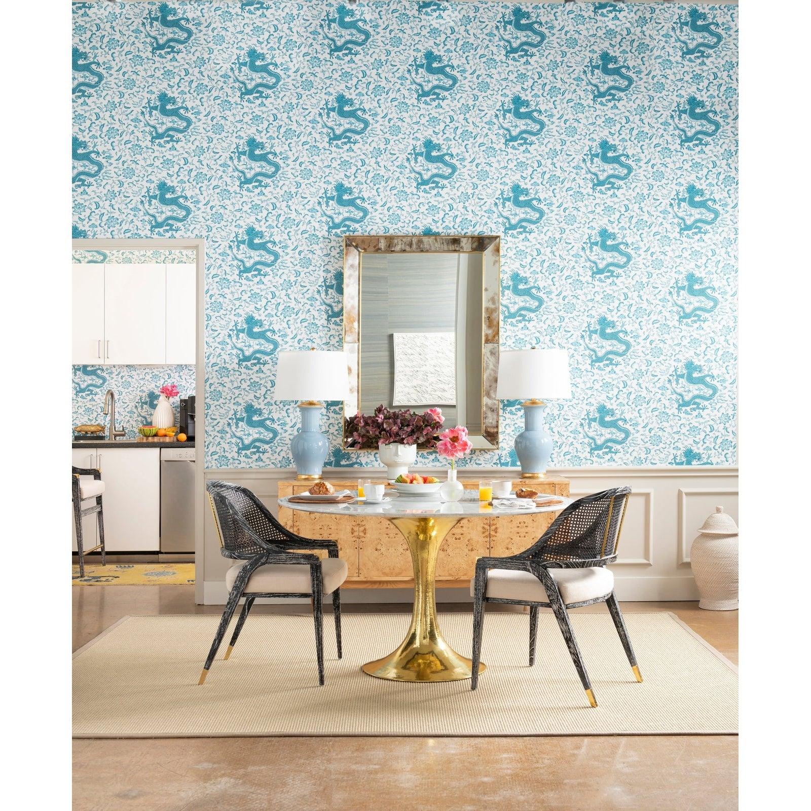 Villa & House Acacia Table Lamp by Bungalow 5