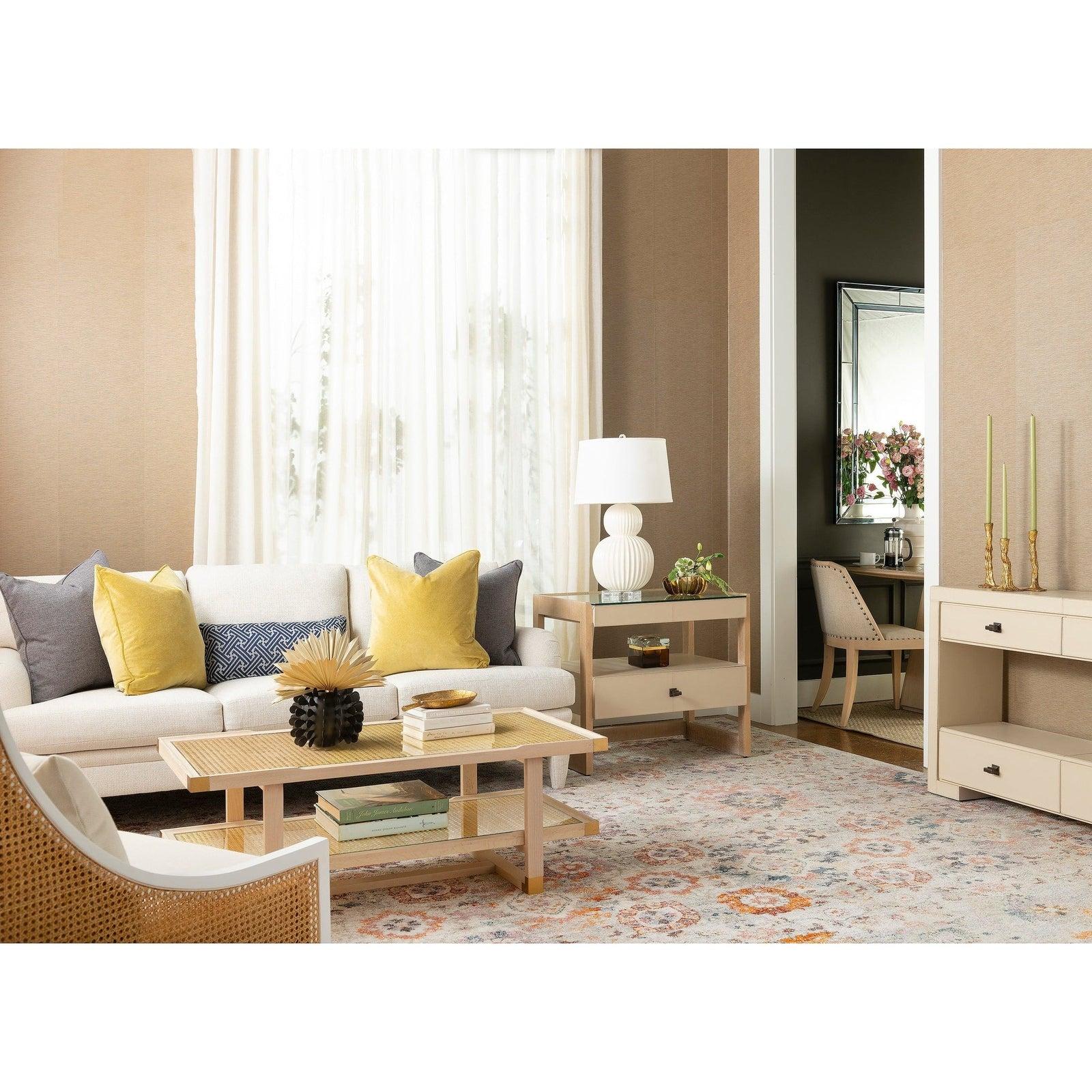 Villa & House Meridian Table Lamp by Bungalow 5