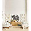 Villa & House Mark 4-Door Cabinet by Bungalow 5