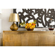 Villa & House Mark 4-Door Cabinet by Bungalow 5