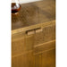 Villa & House Mark 4-Door Cabinet by Bungalow 5