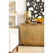 Villa & House Mark 4-Door Cabinet by Bungalow 5