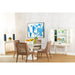 Villa & House Raleigh Armchair by Bungalow 5