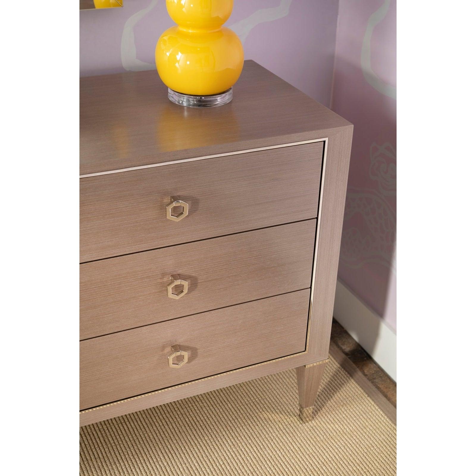 Villa & House Morris Extra Large 6-Drawer by Bungalow 5