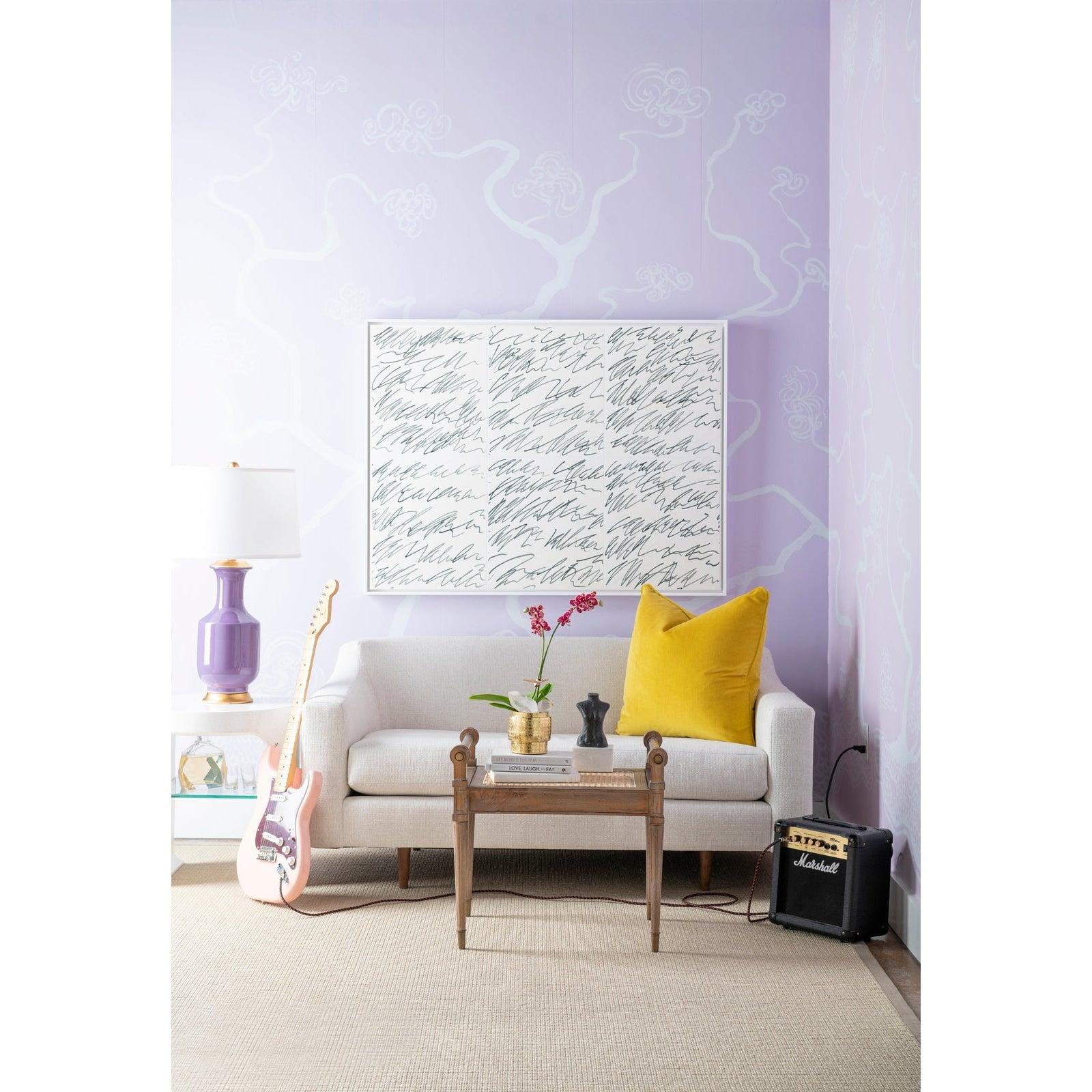 Villa & House Paris Bench by Bungalow 5