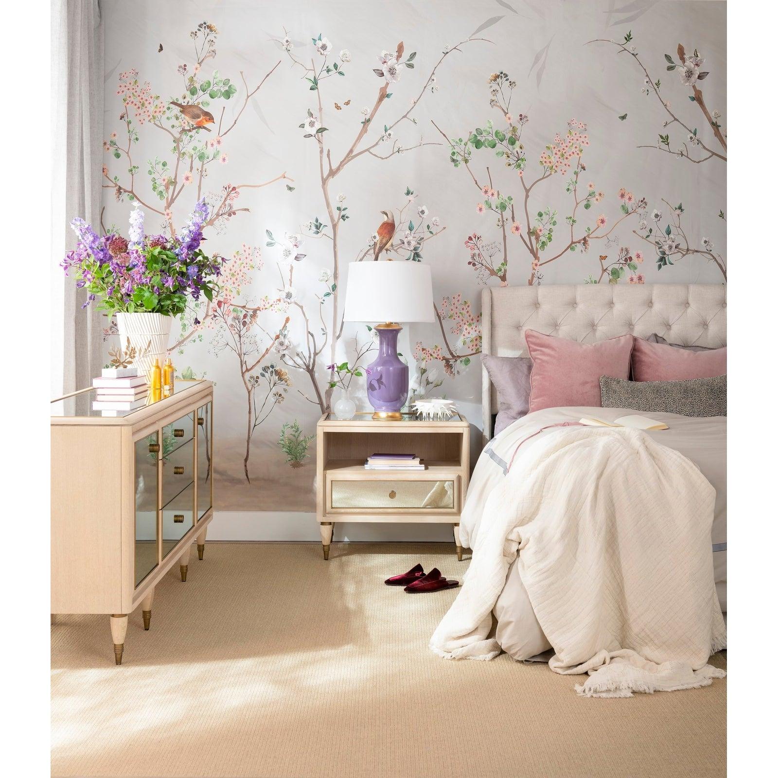 Villa & House Sofia 1-Drawer Side Table by Bungalow 5