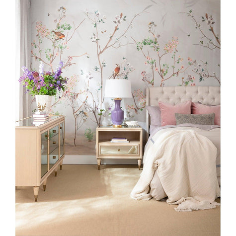 Villa & House Sofia 3-Drawer & 2-Door Cabinet by Bungalow 5