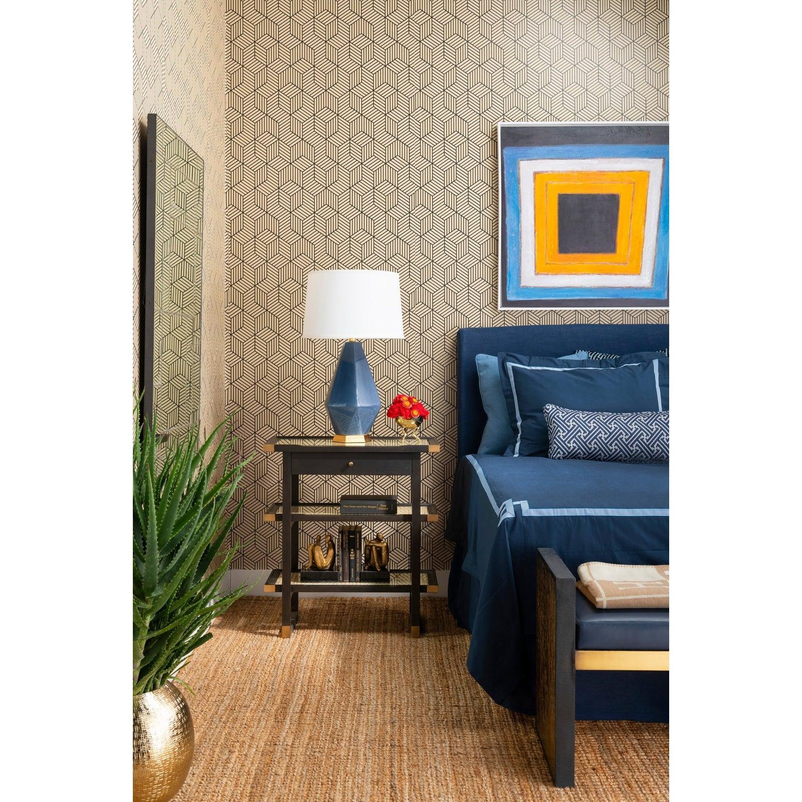 Villa & House Austin Side Table by Bungalow 5