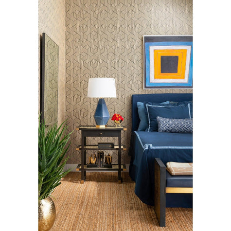 Villa & House Austin Side Table by Bungalow 5