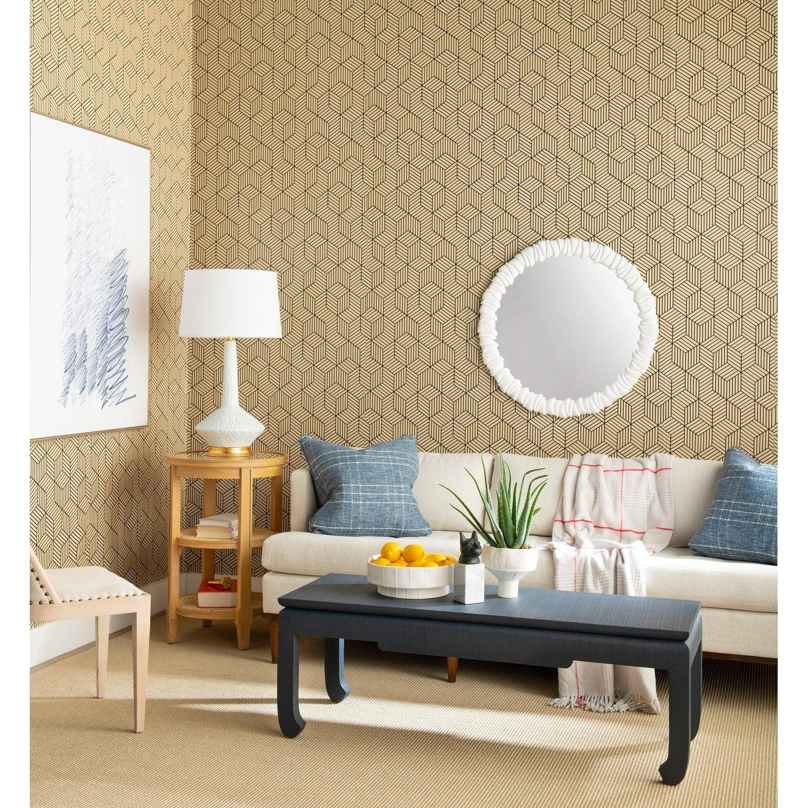 Villa & House Pierre Side Table by Bungalow 5