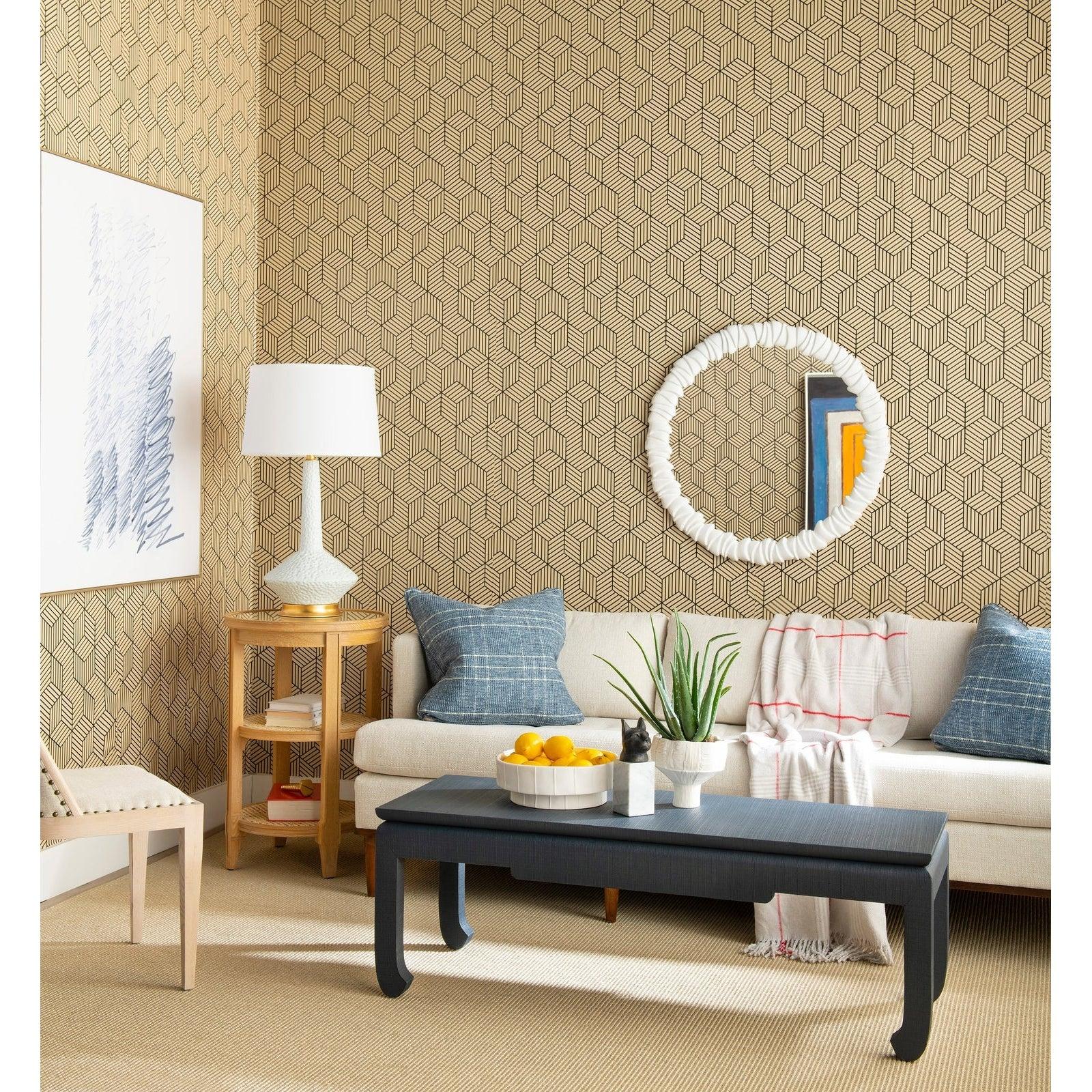 Villa & House Pierre Side Table by Bungalow 5