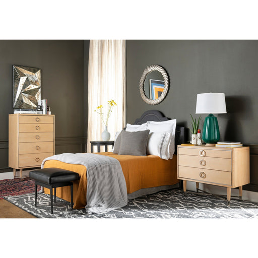 Villa & House Adrian Tall 5-Drawer by Bungalow 5